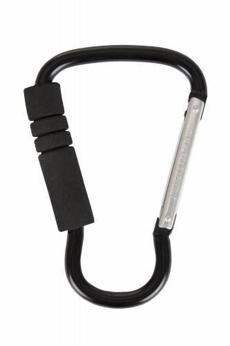 FILLIKID Carry Hook for bags Black
